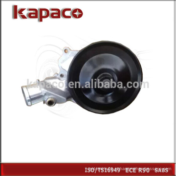 Bomba de água do carro do fabricante LR033993 para Land Rover Discovery 3 Acessórios Range rover